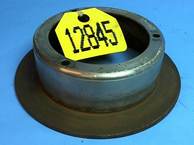 164-20 Cleveland - DISC ASSEMBLY - Brake (164-20)